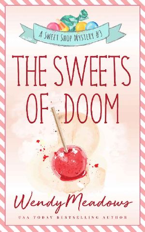 [Sweet Shop 03] • The Sweets of Doom